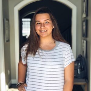 Meet your Posher, Grace